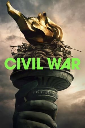 Civil War 2024 Hindi Dual Audio – 720p – Civil War 2024 Hindi Dual Audio – 720p –