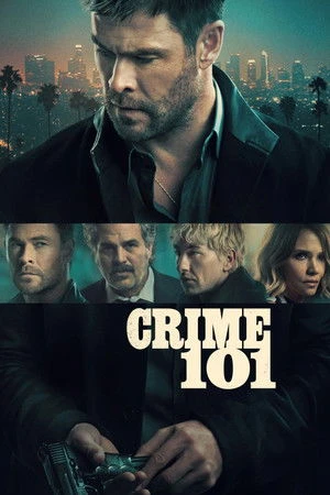 Crime 101 2026 Hindi Audio Crime 101 2026 Hindi Audio