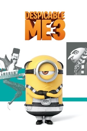Despicable Me 3 (2017) 300MB Dual Audio Hindi Download Despicable Me 3 (2017) 300MB Dual Audio Hindi Download