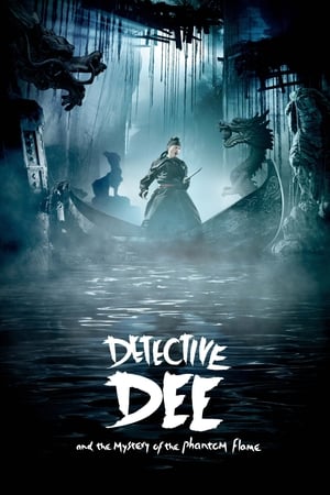 Detective Dee: Mystery of the Phantom Flame (2010) Hindi Dual Audio 400MB Detective Dee: Mystery of the Phantom Flame (2010) Hindi Dual Audio 400MB