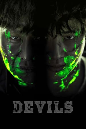 Devils 2023 Hindi – – Devils 2023 Hindi – –