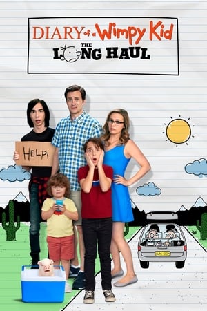 Diary of a Wimpy Kid The Long Haul 2017 Hindi Dubbed Full Movie ORG - 850MB Diary of a Wimpy Kid The Long Haul 2017 Hindi Dubbed Full Movie ORG - 850MB