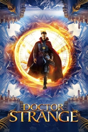Doctor Strange 2016 Hindi Dubbed 720MB Doctor Strange 2016 Hindi Dubbed 720MB