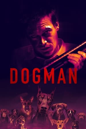 DogMan (2023) Hindi Dual Audio – 720p – DogMan (2023) Hindi Dual Audio – 720p –