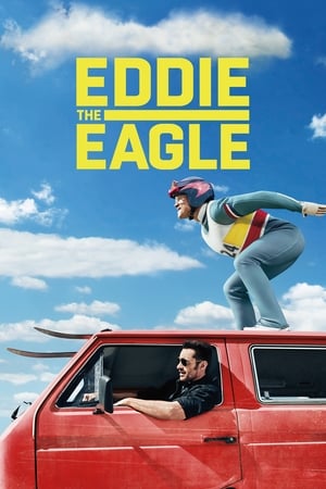Eddie the Eagle (2016) Hindi Dual Audio – Eddie the Eagle (2016) Hindi Dual Audio –