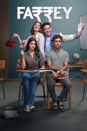 Farrey 2023 Hindi DVDScr – Farrey 2023 Hindi DVDScr –
