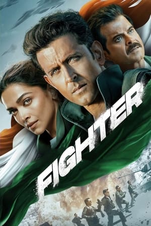Fighter 2024 Hindi – – Fighter 2024 Hindi – –
