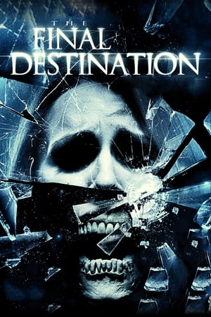 Final Destination 4 (2009) Dual Audio Hindi Movie - 650MB Final Destination 4 (2009) Dual Audio Hindi Movie - 650MB