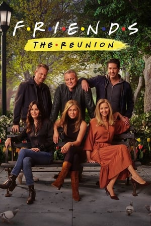 Friends The Reunion 2021 – – (English) Friends The Reunion 2021 – – (English)