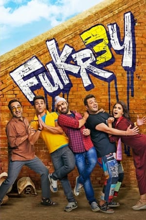 Fukrey 3 2023 Hindi – Fukrey 3 2023 Hindi –