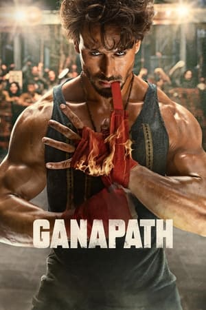 Ganapath 2023 Hindi Pre- – Ganapath 2023 Hindi Pre- –