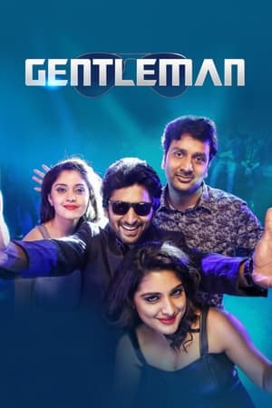 Gentleman (2016) Dual Audio Hindi Full Movie - 1.6GB Gentleman (2016) Dual Audio Hindi Full Movie - 1.6GB