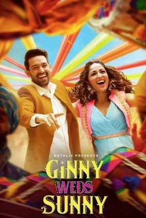 Ginny Weds Sunny 2020 Hindi Dual Audio Ginny Weds Sunny 2020 Hindi Dual Audio