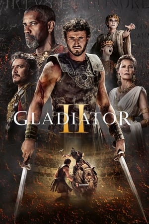 Gladiator II 2024 Hindi Dual Audio – – Gladiator II 2024 Hindi Dual Audio – –