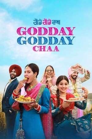 Godday Godday Chaa 2023 Punjabi Godday Godday Chaa 2023 Punjabi