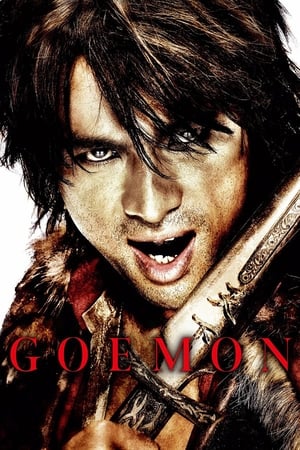 Goemon (2009) 170MB Dual Audio Goemon (2009) 170MB Dual Audio