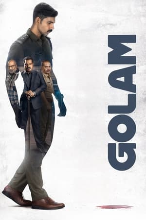 Golam (2024) (Hindi – Malayalam) – – Golam (2024) (Hindi – Malayalam) – –