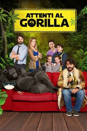 Gorilla 2019 (Hindi – Tamil) Dual Audio 360MB Gorilla 2019 (Hindi – Tamil) Dual Audio 360MB