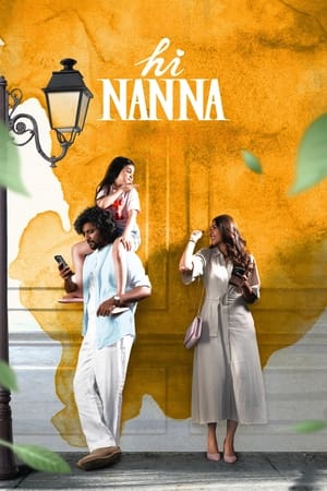 Hi Nanna 2023 Hindi – Hi Nanna 2023 Hindi –