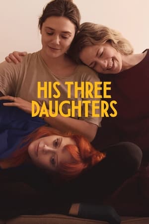 His Three Daughters 2024 Hindi (ORG 5.1) Dual Audio – 720p – His Three Daughters 2024 Hindi (ORG 5.1) Dual Audio – 720p –