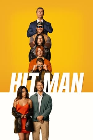 Hit Man 2024 Hindi Dual Audio – 720p – Hit Man 2024 Hindi Dual Audio – 720p –