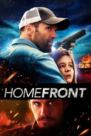 Homefront (2013) Hindi Dual Audio – 720p – Homefront (2013) Hindi Dual Audio – 720p –