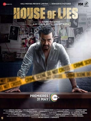 House of Lies 2024 Hindi – – House of Lies 2024 Hindi – –