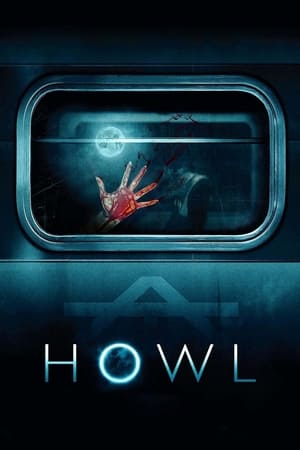 Howl 2015 Dual Audio (Hindi) Howl 2015 Dual Audio (Hindi)