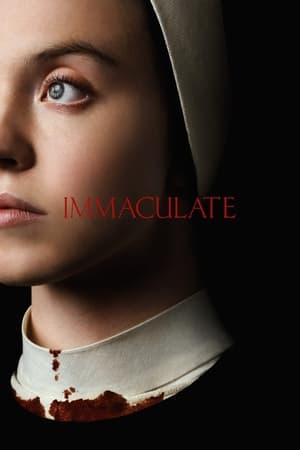 Immaculate (2024) Hindi Dual Audio – 720p – Immaculate (2024) Hindi Dual Audio – 720p –