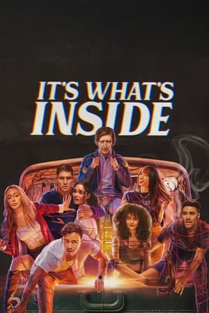 It’s What’s Inside 2024 Hindi Dual Audio It’s What’s Inside 2024 Hindi Dual Audio