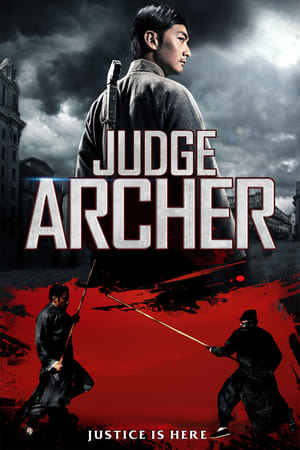 Judge Archer 2012 300MB Dual Audio Hindi Download Judge Archer 2012 300MB Dual Audio Hindi Download