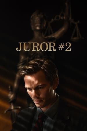 Juror #2 2024 Hindi Dubbed Juror #2 2024 Hindi Dubbed