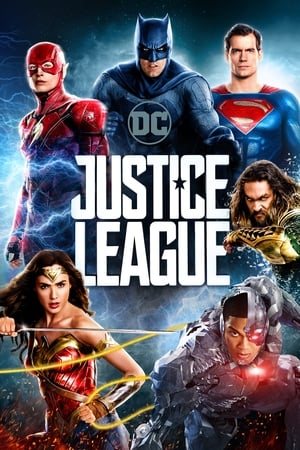 Justice League (2017) Dual Audio Hindi Movie - 1.1GB Justice League (2017) Dual Audio Hindi Movie - 1.1GB