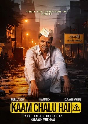 Kaam Chalu Hai 2024 Hindi – – Kaam Chalu Hai 2024 Hindi – –