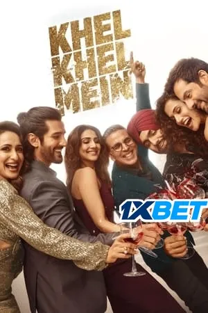 Khel Khel Mein 2024 Hindi – – Khel Khel Mein 2024 Hindi – –