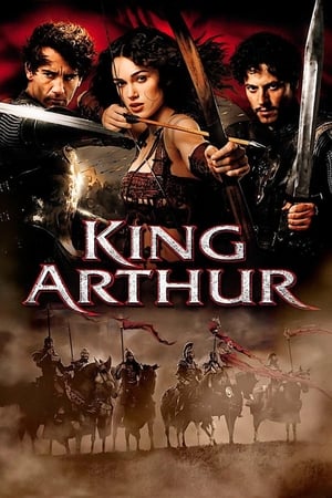 King Arthur (2004) 100MB Dual Audio (Hindi-English) King Arthur (2004) 100MB Dual Audio (Hindi-English)