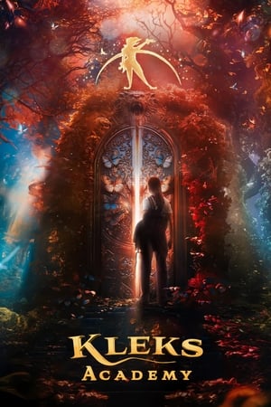 Kleks Academy (2024) Hindi Dual Audio – 720p – Kleks Academy (2024) Hindi Dual Audio – 720p –