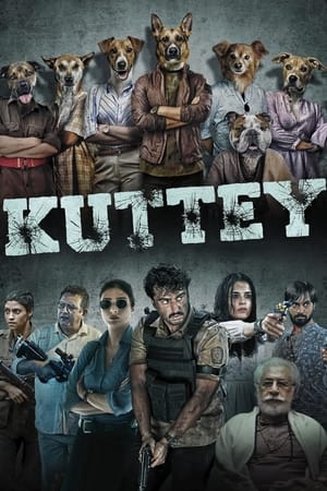 Kuttey (2023) Hindi Movie – Kuttey (2023) Hindi Movie –
