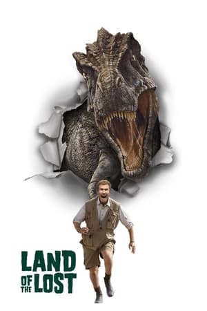 Land of the Lost (2009) Hindi Dual Audio 350MB Land of the Lost (2009) Hindi Dual Audio 350MB