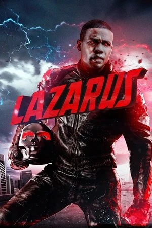 Lazarus 2021 Hindi - English Dual Audio Lazarus 2021 Hindi - English Dual Audio