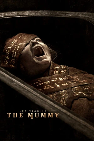Lee Cronin’s The Mummy 2026 Hindi Official Trailer - COMING SOON Lee Cronin’s The Mummy 2026 Hindi Official Trailer - COMING SOON