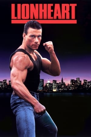 Lionheart (1990) Dual Audio Hindi DC 350MB Lionheart (1990) Dual Audio Hindi DC 350MB