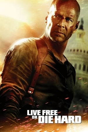 Live Free or Die Hard (2007) 100mb Hindi Dual Audio movie Download Live Free or Die Hard (2007) 100mb Hindi Dual Audio movie Download