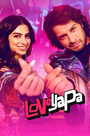 Loveyapa (2025) Hindi – – Loveyapa (2025) Hindi – –