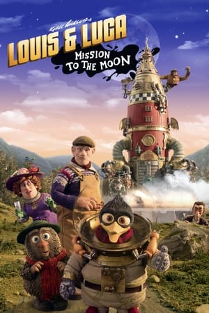 Luca 2019 (Hindi – Malayalam) Dual Audio 520MB Luca 2019 (Hindi – Malayalam) Dual Audio 520MB