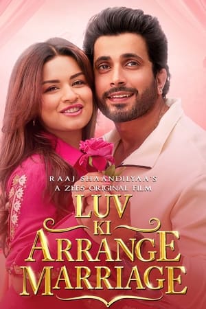 Luv Ki Arrange Marriage 2024 Hindi – – Luv Ki Arrange Marriage 2024 Hindi – –