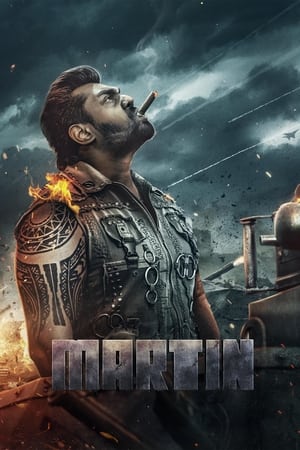 Martin (2024) Hindi (Cleaned) – – Martin (2024) Hindi (Cleaned) – –