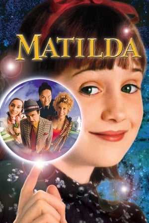 Matilda 1996 Dual Audio Hindi 300MB Matilda 1996 Dual Audio Hindi 300MB