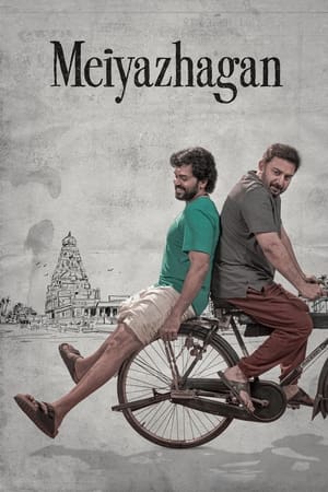Meiyazhagan 2024 Hindi Dual Audio – 720p – Meiyazhagan 2024 Hindi Dual Audio – 720p –