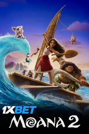 Moana 2 (2024) Hindi Dubbed V4 Moana 2 (2024) Hindi Dubbed V4